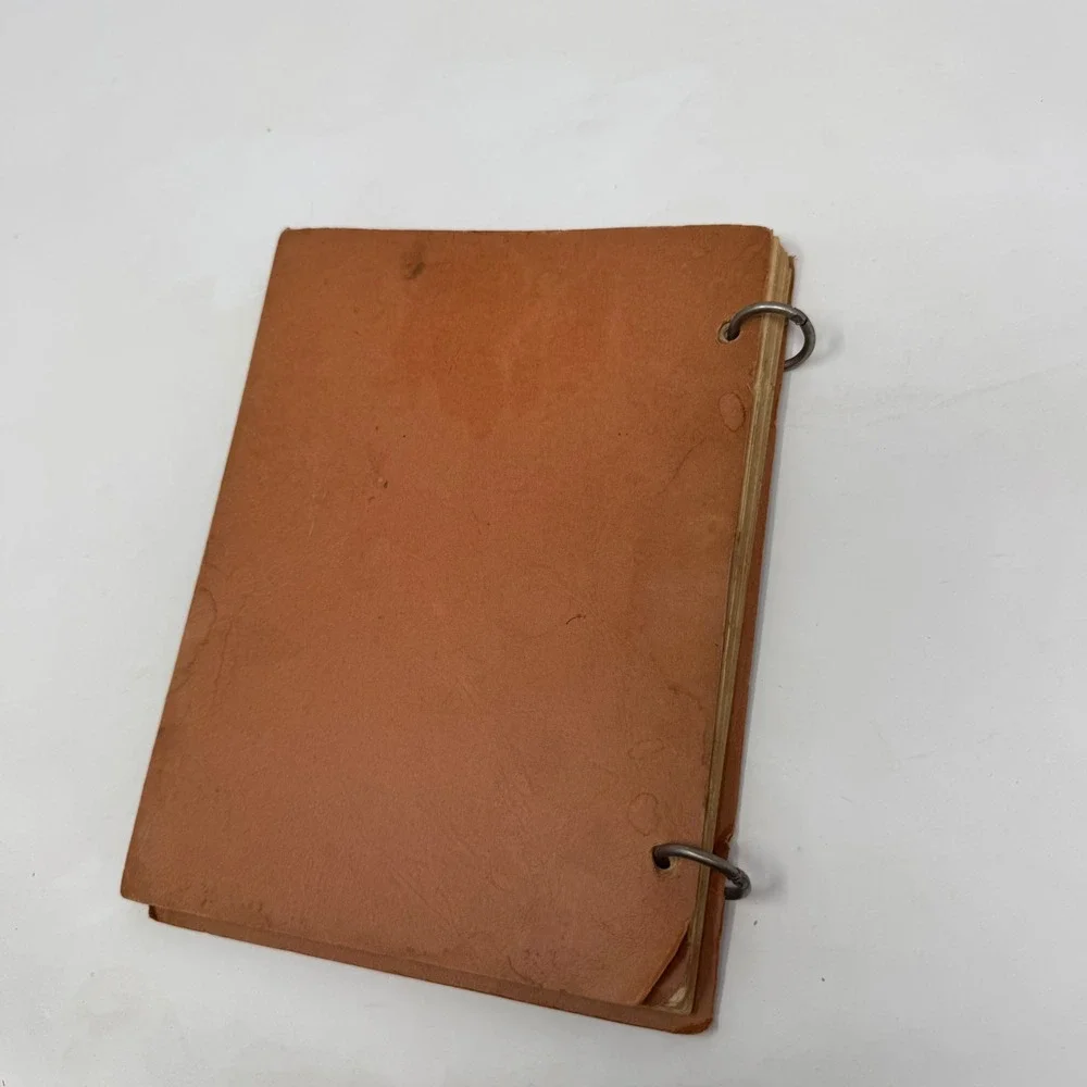 Vintage Pet Milk Cookbook Ring Bound Recipes Good Housekeeping Institute